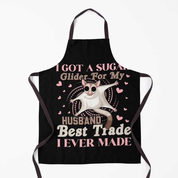 Item preview, sugar, glider, gliders, love, cute, designed and sold by MPODM.