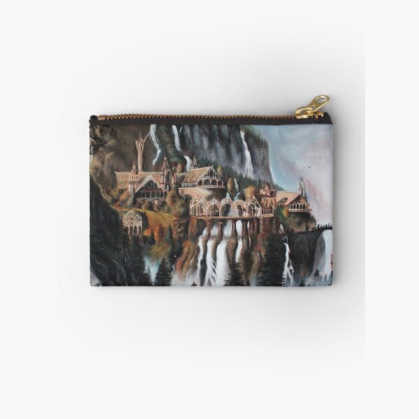 Item preview, The city of elves designed and sold by Alqi.