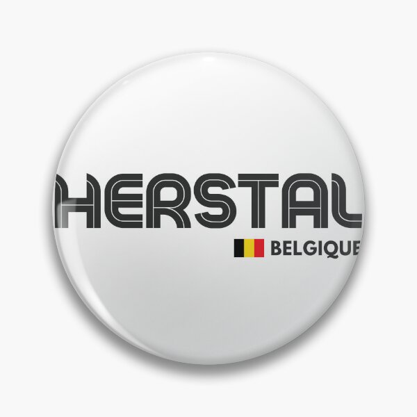 Item preview, Herstal - Belgique  designed and sold by Sketch-Shack.