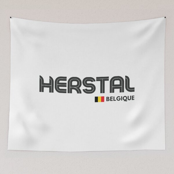 Item preview, Herstal - Belgique  designed and sold by Sketch-Shack.