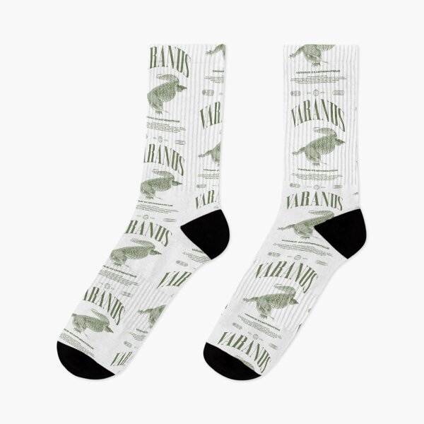 Artikelvorschau, Savannah Monitor Modern Streetwear Reptilienhalter entworfen und verkauft von JRRTs.
