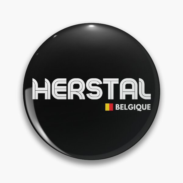 Item preview, Herstal - Belgique  designed and sold by Sketch-Shack.