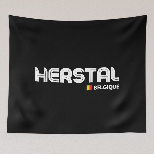 Item preview, Herstal - Belgique  designed and sold by Sketch-Shack.