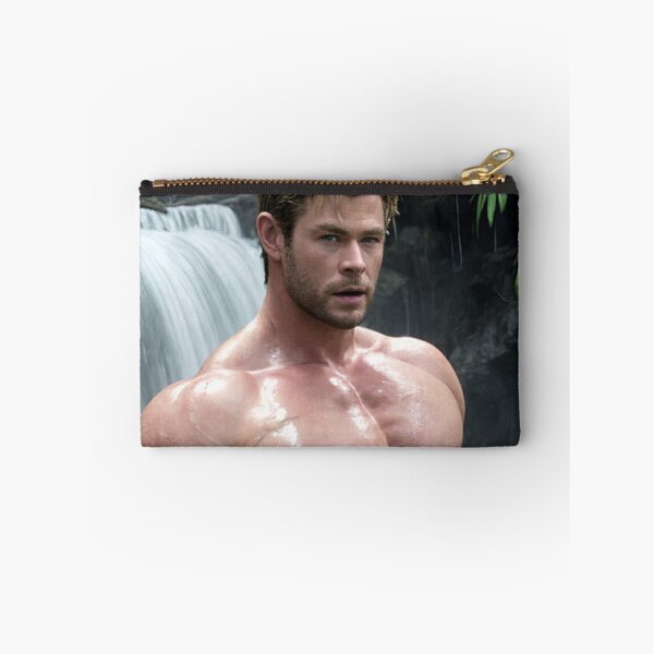 Item preview,  Chris Hemsworth designed and sold by Estiny-1993.