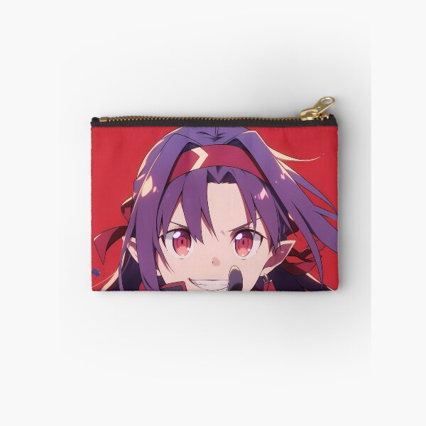 Item preview, Konno Yuuki - 1 designed and sold by Infinite-Aspire.