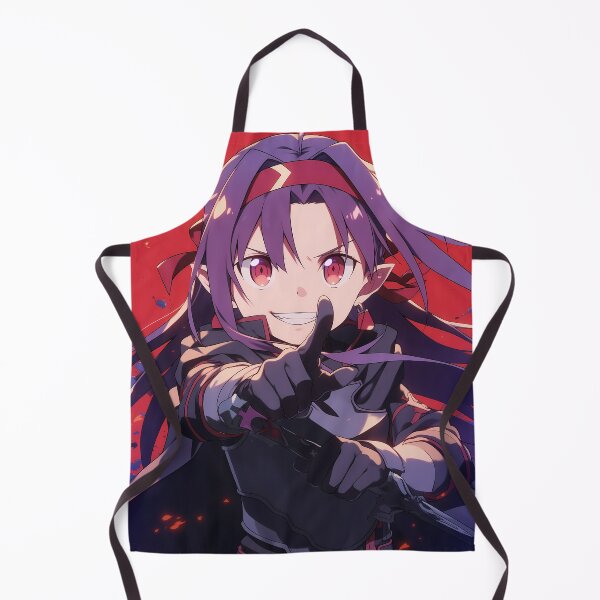Item preview, Konno Yuuki - 1 designed and sold by Infinite-Aspire.