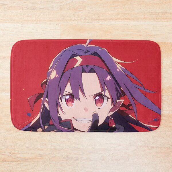 Item preview, Konno Yuuki - 1 designed and sold by Infinite-Aspire.