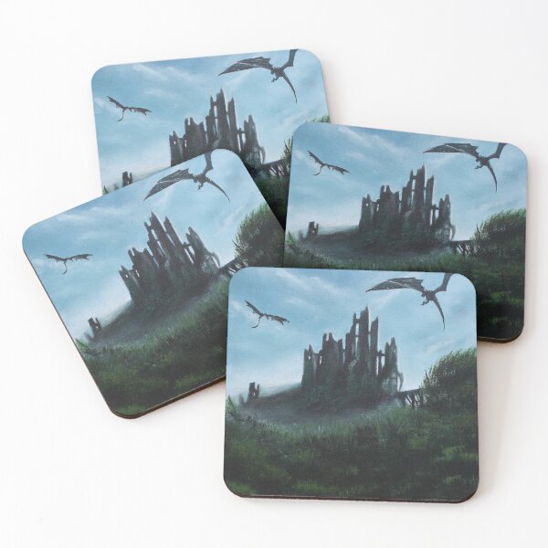 Item preview, Dol Guldur designed and sold by Alqi.