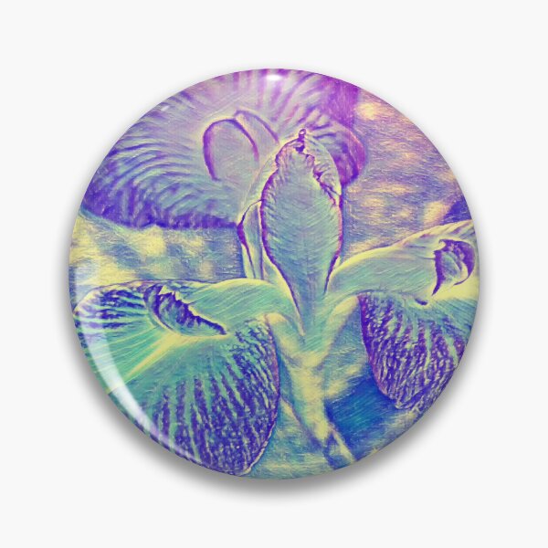 Item preview, Original Orchid designed and sold by Kacharava.