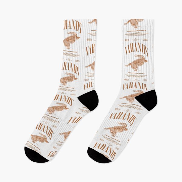 Artikelvorschau, Savannah Monitor Modern Streetwear Reptilienhalter entworfen und verkauft von JRRTs.