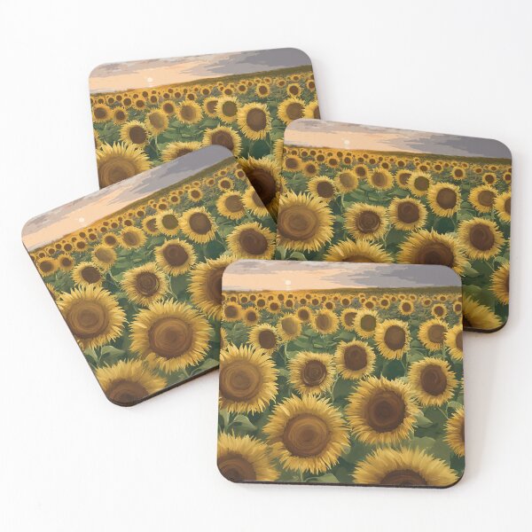 Item preview, Flowerscape #22 designed and sold by PUSHdesign.