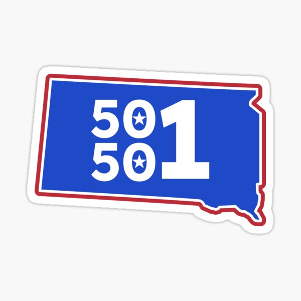 Item preview, 50501 SD designed and sold by 50501 (Un)official.