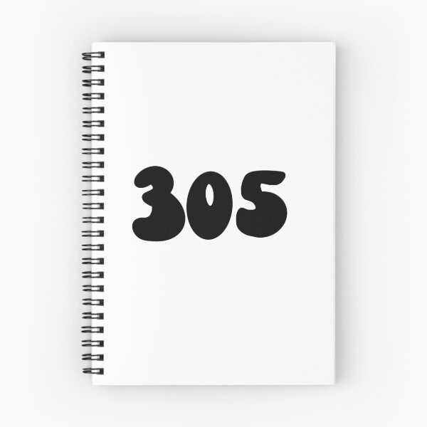 Item preview, 305 designed and sold by delmarvastickers.