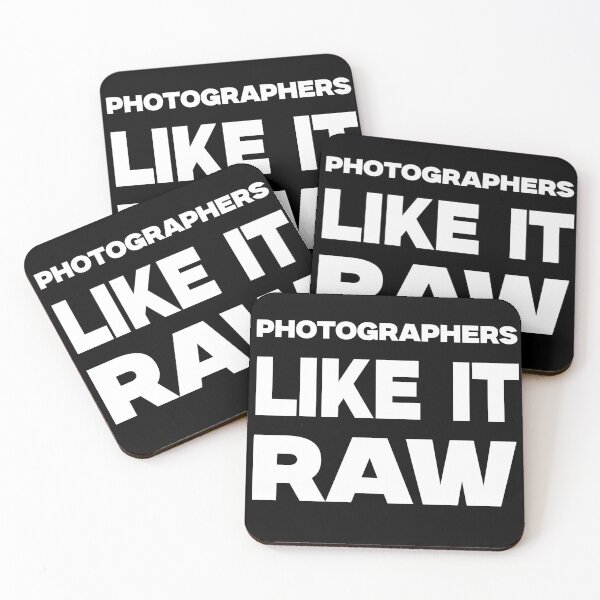 Item preview, Photographer's taste designed and sold by Sukistic.