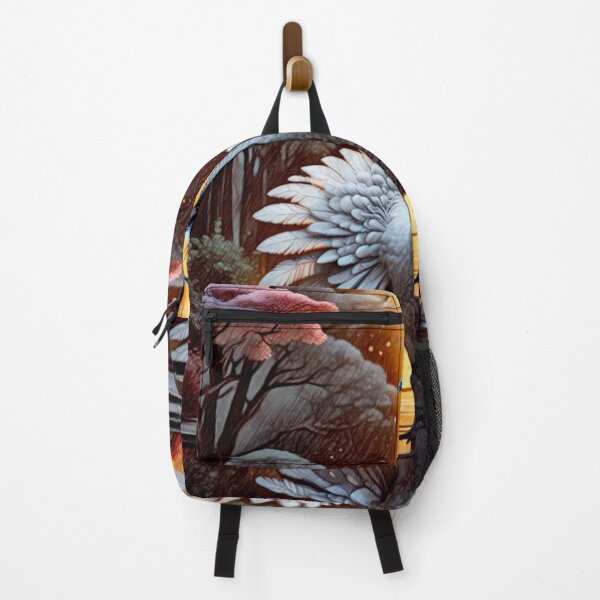 Item preview, Excellence's Birds Imaginary Peacocoks #3 designed and sold by Helios Be. Lavsh.