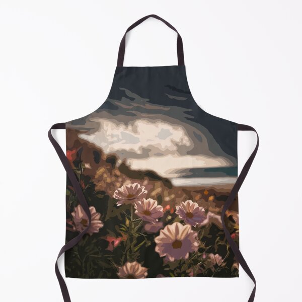 Item preview, Flowerscape #21 designed and sold by PUSHdesign.
