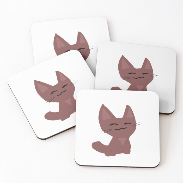 Item preview, cute kitty designed and sold by RAcutedesign98.