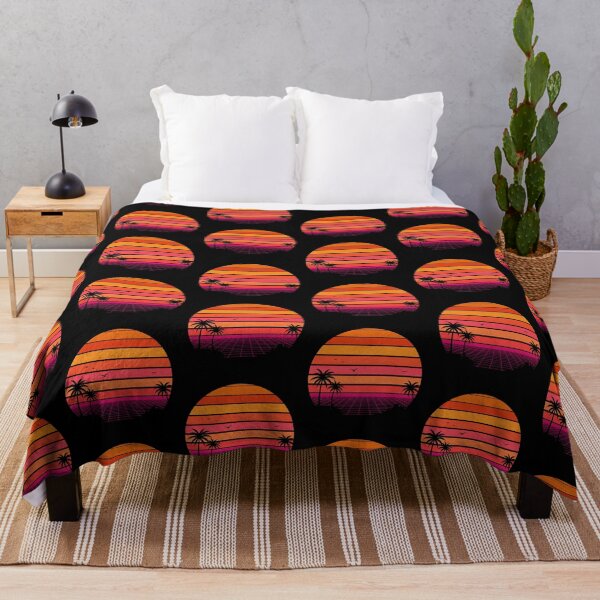Item preview, Sunset Vibes designed and sold by Tw1nsAIArt.