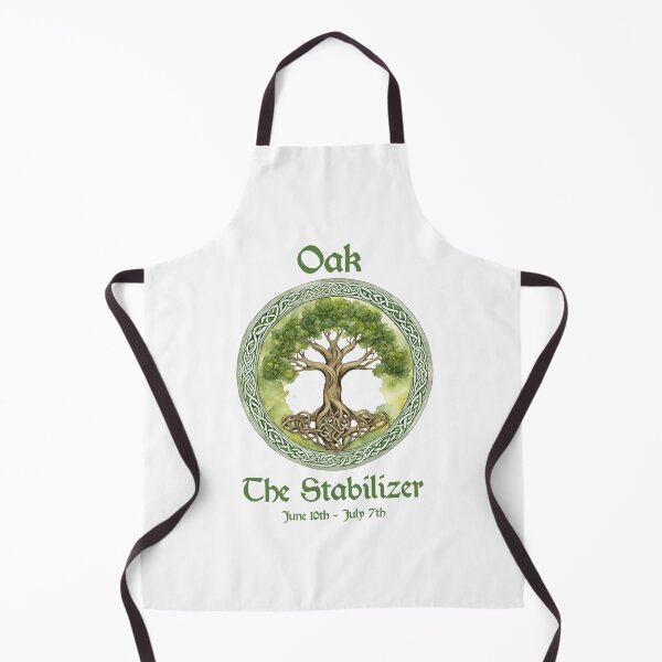 Item preview, Oak Celtic Birth Tree designed and sold by NeffeliesStuff.