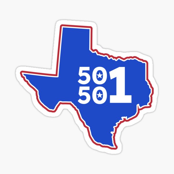 Item preview, 50501 TX designed and sold by 50501 (Un)official.
