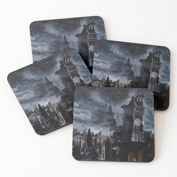 Item preview, Yharnam designed and sold by Alqi.
