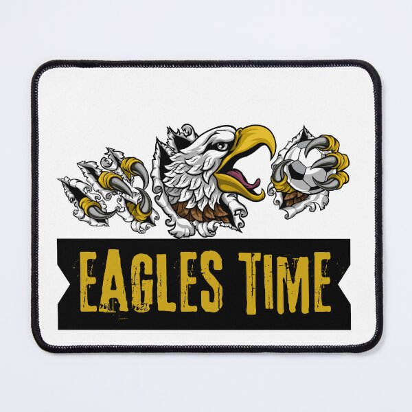 Item preview, Eagles Superbowl Time | fly eagles fly | designed and sold by stylishnow.