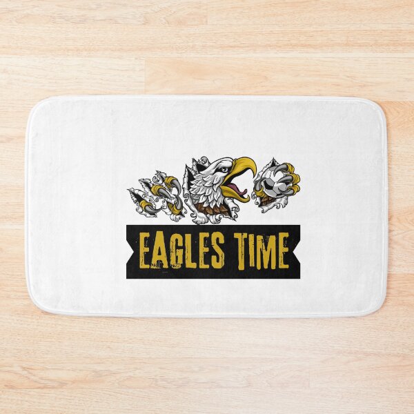 Item preview, Eagles Superbowl Time | fly eagles fly |  designed and sold by stylishnow.