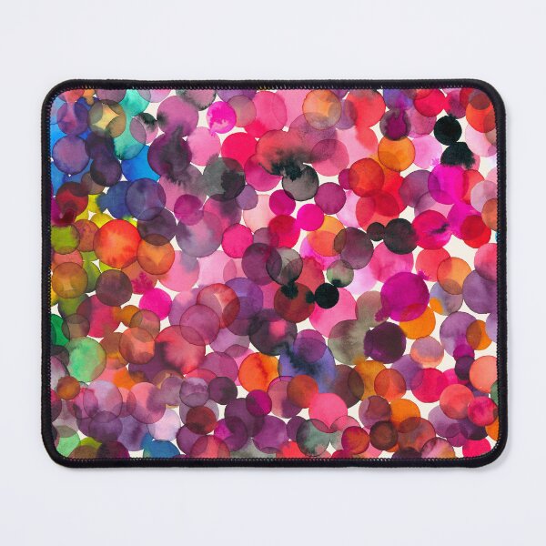 Item preview, Watercolor dots designed and sold by ninoladesign.