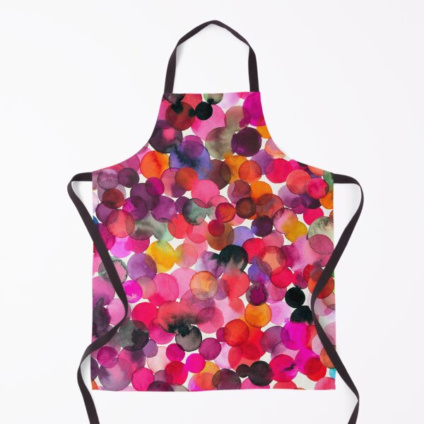 Item preview, Watercolor dots designed and sold by ninoladesign.