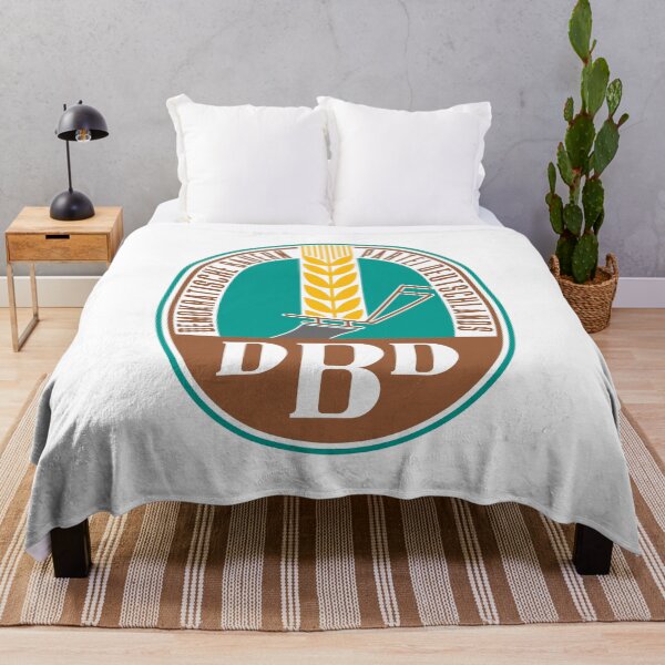 Item preview, Democratic Farmers' Party of Germany designed and sold by sirglennbo.