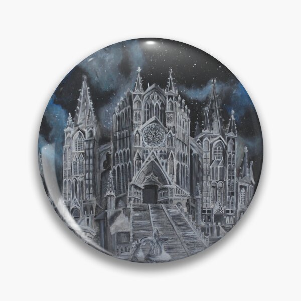 Item preview, Anor Londo designed and sold by Alqi.
