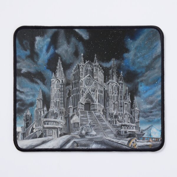 Item preview, Anor Londo designed and sold by Alqi.
