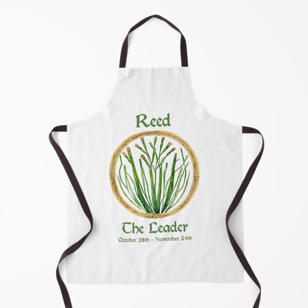 Item preview, Reed Celtic Birth Tree designed and sold by NeffeliesStuff.