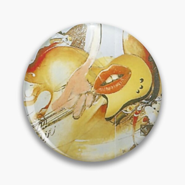 Item preview, Dire Straits - Alchemy Live designed and sold by curseofkazar.