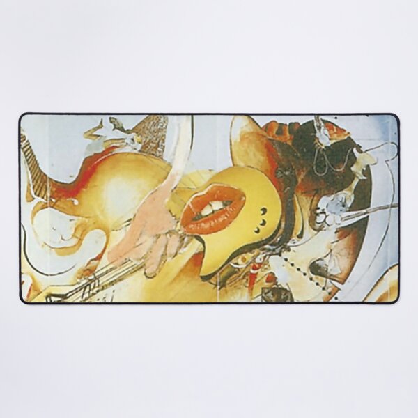 Item preview, Dire Straits - Alchemy Live designed and sold by curseofkazar.