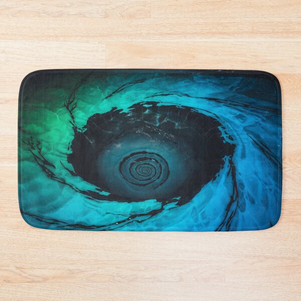 Item preview,  Hypnotic Whirlpool. designed and sold by Lilashakti ⭐️ ⭐️ ⭐️ ⭐️ ⭐️.