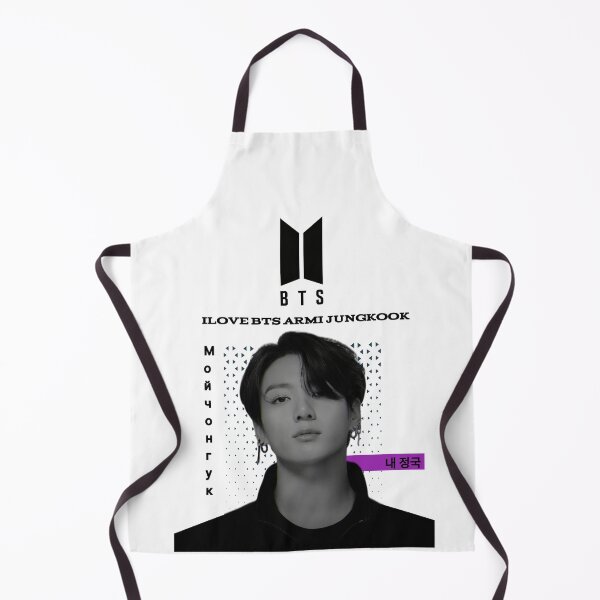 Item preview, BTS & K-Pop Aesthetic Merch | Jungkook & ARMY Fan Art designed and sold by FOMC.