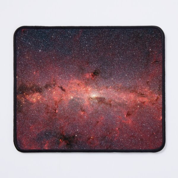 Item preview, Galactic Center – Radiant Star Field designed and sold by Steven's Space.