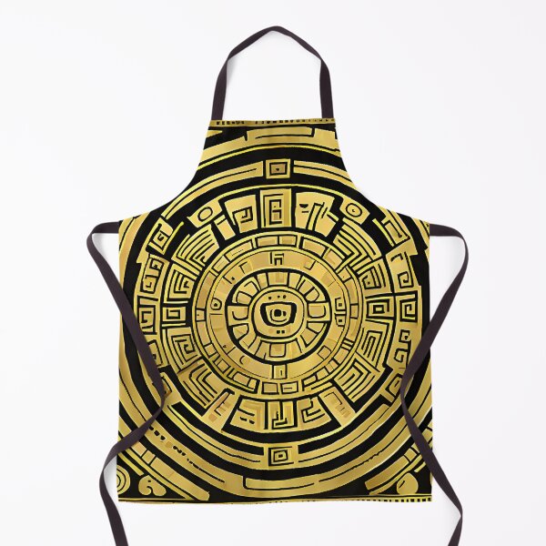 Item preview, Inca Mayan Calendar designed and sold by AmoreDesignsUK.