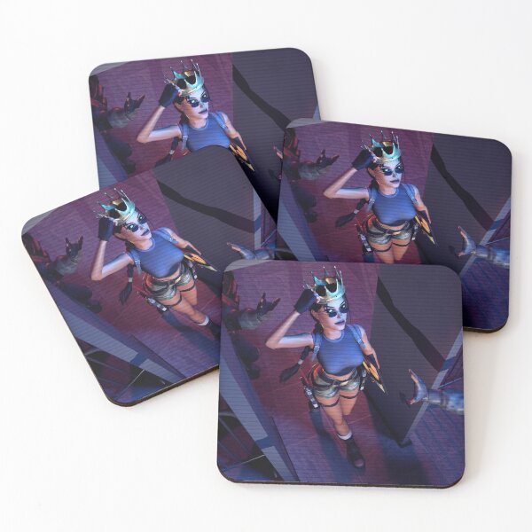 Item preview, Lara Croft - Tomb Raider The Angel Of Darkness - Queen designed and sold by James-Cr.