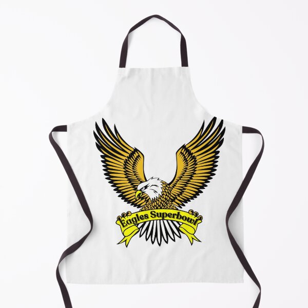 Item preview, Eagles Superbowl | fly eagles fly | go bird designed and sold by stylishnow.