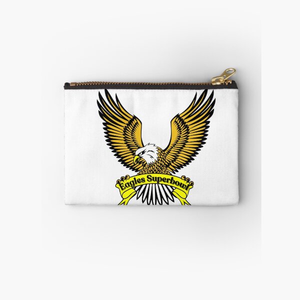 Item preview, Eagles Superbowl | fly eagles fly | go bird designed and sold by stylishnow.