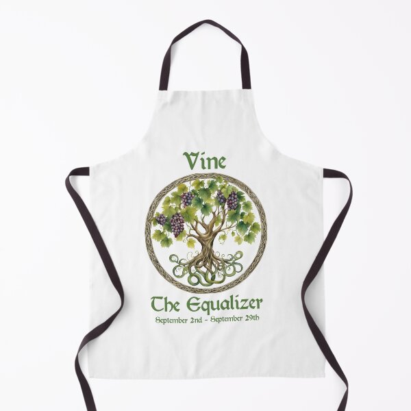 Item preview, Vine Celtic Birth Tree designed and sold by NeffeliesStuff.