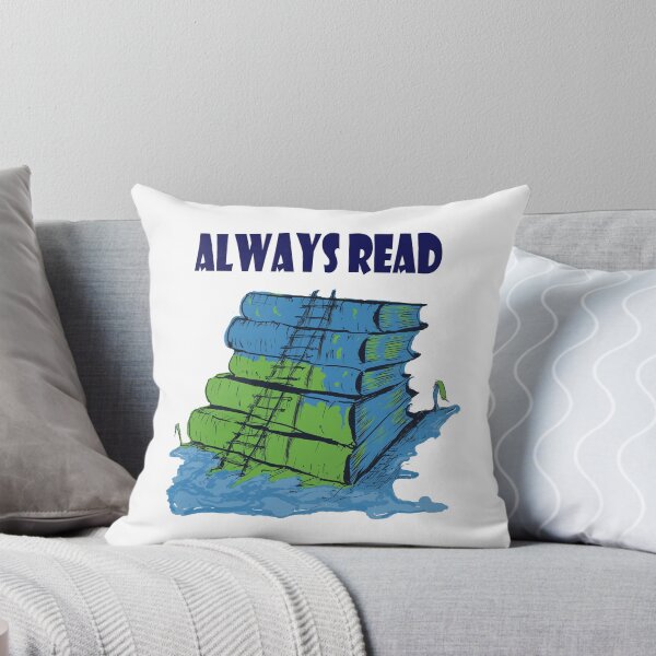 Item preview, Always Read And the ladder designed and sold by GregorProjector.