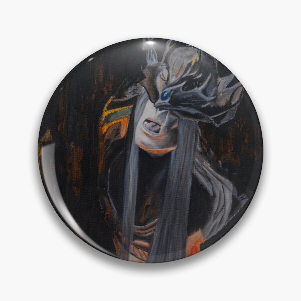 Item preview, Lorian, The Elder Prince designed and sold by Alqi.