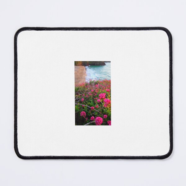 Item preview, Tolcarne Beach, Newquay, Cornwall. designed and sold by Hazel Jones - Rhodes .