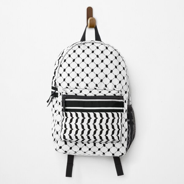 Item preview, Palestine Keffiyeh Pattern designed and sold by Akikoart7.