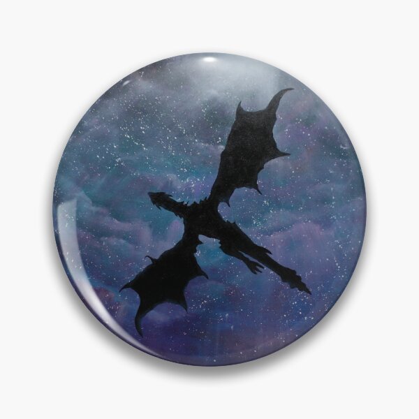Item preview, Alduin designed and sold by Alqi.