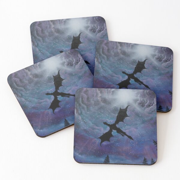 Item preview, Alduin designed and sold by Alqi.