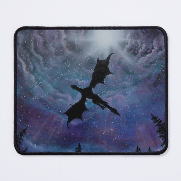 Item preview, Alduin designed and sold by Alqi.